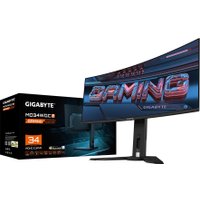 Игровой монитор Gigabyte MO34WQC2