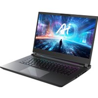 Игровой ноутбук Gigabyte Aorus 15 2024 BKG-13KZ754SH 32 Гб