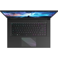 Игровой ноутбук Gigabyte Aorus 15 2024 BKG-13KZ754SH 32 Гб