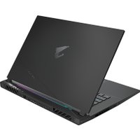 Игровой ноутбук Gigabyte Aorus 15 2024 BKG-13KZ754SH 32 Гб