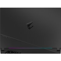 Игровой ноутбук Gigabyte Aorus 15 2024 BKG-13KZ754SH 32 Гб