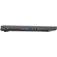 Игровой ноутбук Gigabyte G6 MF-H2KZ853KD