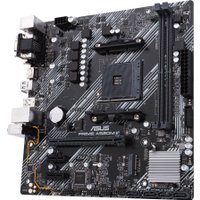 Материнская плата ASUS Prime A520M-E/CSM
