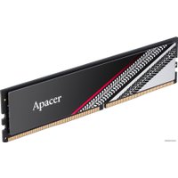 Оперативная память Apacer TEX 32ГБ DDR4 3200 МГц AH4U32G32C282TBAA-1