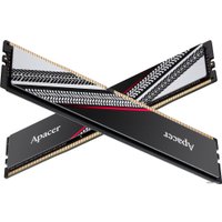 Оперативная память Apacer TEX 32ГБ DDR4 3200 МГц AH4U32G32C282TBAA-1