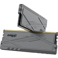 Оперативная память Dahua 16ГБ DDR4 3600 МГц DHI-DDR-C600UHD16G36