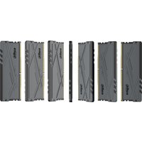 Оперативная память Dahua 16ГБ DDR4 3600 МГц DHI-DDR-C600UHD16G36