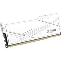 Оперативная память Dahua 8ГБ DDR4 3600 МГц DHI-DDR-C600UHW8G36