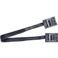 Вентилятор для корпуса Lian Li Uni Fan TL 120 G99.12TL1B.R0