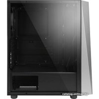 Корпус Zalman S4 Plus