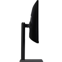 Игровой монитор Acer CZ342CURVbmiphuzx UM.CC2EE.V01