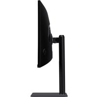 Игровой монитор Acer CZ342CURVbmiphuzx UM.CC2EE.V01