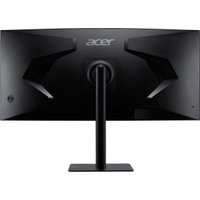 Игровой монитор Acer CZ342CURVbmiphuzx UM.CC2EE.V01