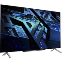 Игровой монитор Acer Predator CG48bmiiiipuzx UM.SCXEE.001