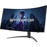 Игровой монитор Acer Predator X39bmiiphuzx UM.TXXEE.001