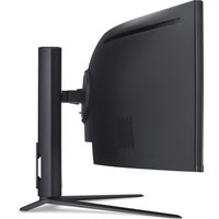 Игровой монитор Acer Predator Z57bmiiphuzx UM.NZ7EE.001