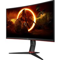 Игровой монитор AOC C27G2Z3/BK