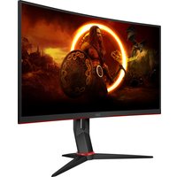 Игровой монитор AOC C27G2Z3/BK