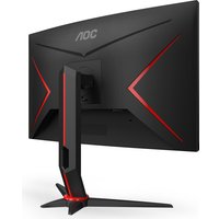 Игровой монитор AOC C27G2Z3/BK