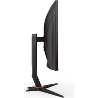Игровой монитор AOC C27G2Z3/BK