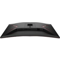 Игровой монитор AOC C27G2Z3/BK
