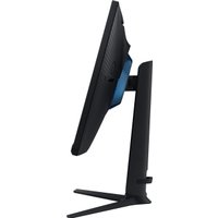 Игровой монитор Samsung Odyssey G3 LS27DG300EIXCI