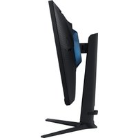 Игровой монитор Samsung Odyssey G3 LS27DG300EIXCI