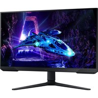 Игровой монитор Samsung Odyssey G3 LS27DG300EIXCI