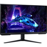 Игровой монитор Samsung Odyssey G3 LS27DG300EIXCI