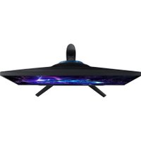 Игровой монитор Samsung Odyssey G3 LS27DG300EIXCI