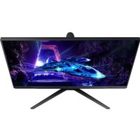 Игровой монитор Samsung Odyssey G3 LS27DG300EIXCI