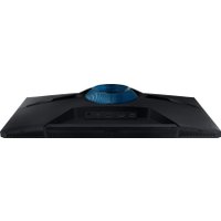 Игровой монитор Samsung Odyssey G3 LS27DG300EIXCI