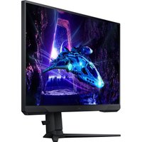 Игровой монитор Samsung Odyssey G3 LS27DG300EIXCI
