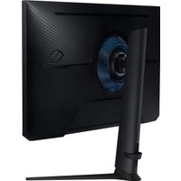 Игровой монитор Samsung Odyssey G3 LS27DG300EIXCI