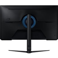 Игровой монитор Samsung Odyssey G3 LS32DG300EIXCI
