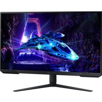 Игровой монитор Samsung Odyssey G3 LS32DG300EIXCI