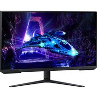 Игровой монитор Samsung Odyssey G3 LS32DG300EIXCI