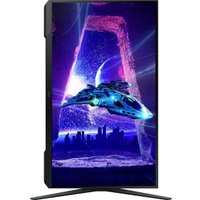 Игровой монитор Samsung Odyssey G3 LS32DG300EIXCI