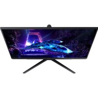 Игровой монитор Samsung Odyssey G3 LS32DG300EIXCI