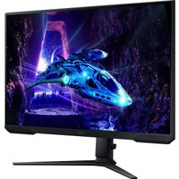 Игровой монитор Samsung Odyssey G3 LS32DG300EIXCI