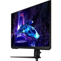 Игровой монитор Samsung Odyssey G3 LS32DG300EIXCI