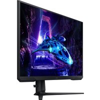 Игровой монитор Samsung Odyssey G3 LS32DG300EIXCI