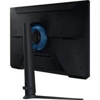 Игровой монитор Samsung Odyssey G3 LS32DG300EIXCI
