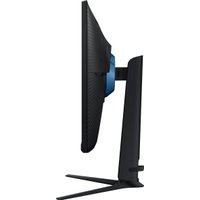 Игровой монитор Samsung Odyssey G3 LS32DG300EIXCI