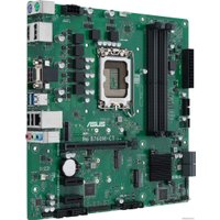 Материнская плата ASUS Pro B760M-CT-CSM