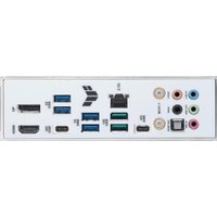 Материнская плата ASUS TUF Gaming Z790-BTF WiFi
