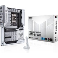Материнская плата ASUS TUF Gaming Z790-BTF WiFi