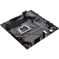 Материнская плата Colorful Battle-AX B760M-PLUS D5 V20