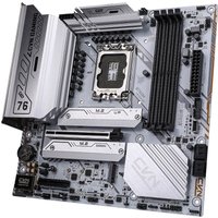 Материнская плата Colorful CVN B760M Frozen WiFi D5 V20