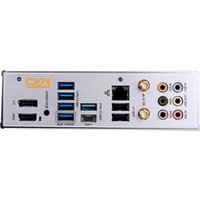 Материнская плата Colorful CVN Z790D5 Gaming Frozen V20